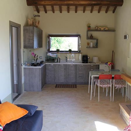 Agriturismo Borgo Pirolino Orvieto Ngoại thất bức ảnh