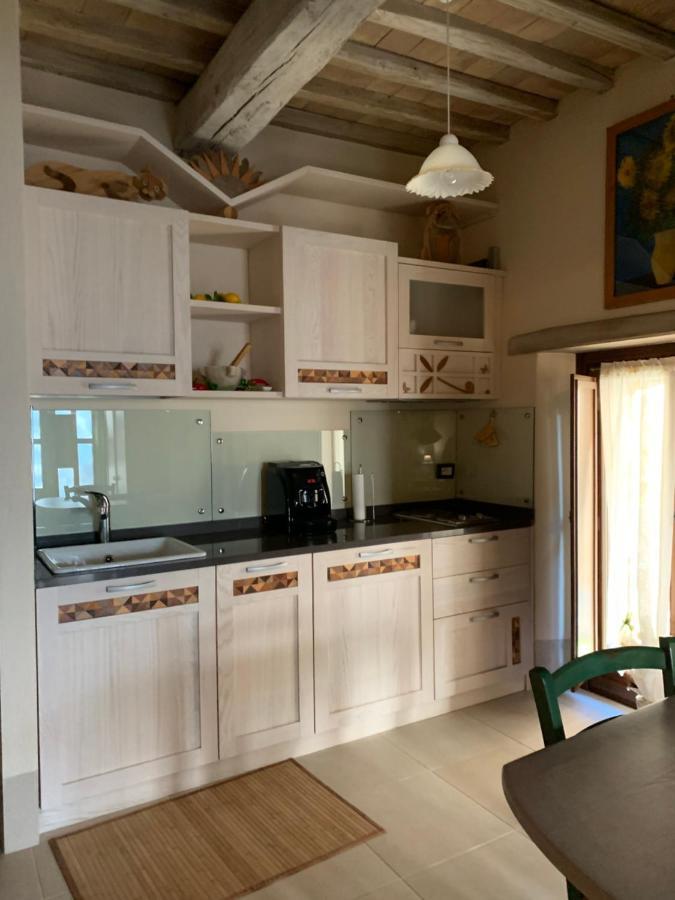 Agriturismo Borgo Pirolino Orvieto Ngoại thất bức ảnh