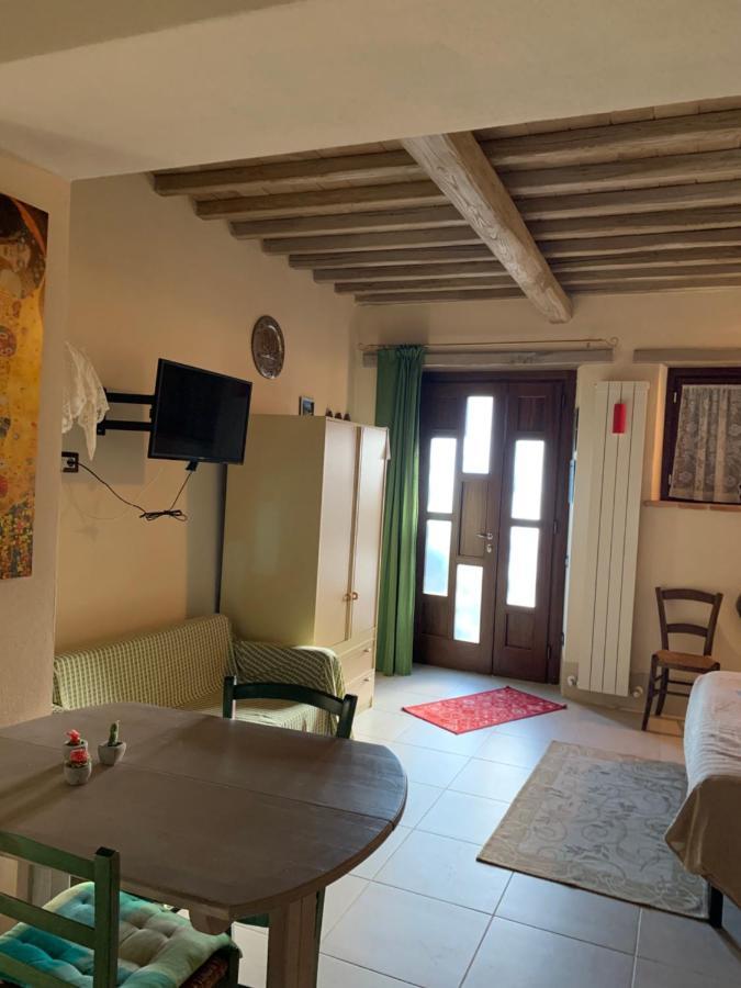Agriturismo Borgo Pirolino Orvieto Ngoại thất bức ảnh