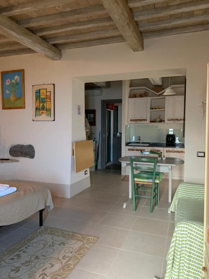 Agriturismo Borgo Pirolino Orvieto Ngoại thất bức ảnh