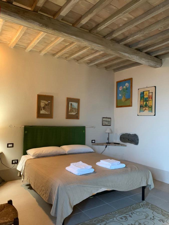 Agriturismo Borgo Pirolino Orvieto Ngoại thất bức ảnh