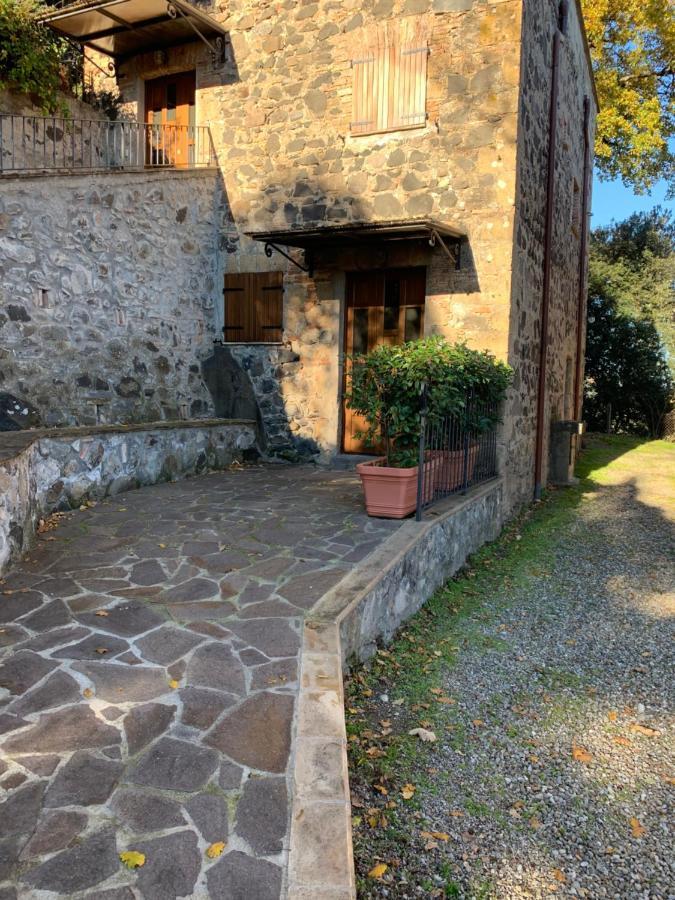 Agriturismo Borgo Pirolino Orvieto Ngoại thất bức ảnh