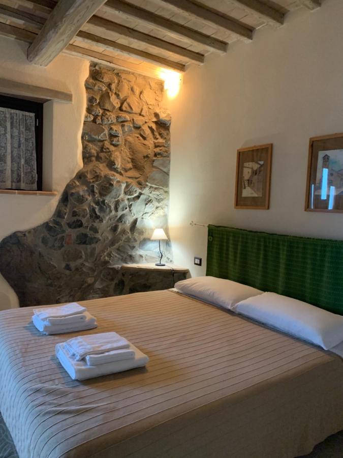 Agriturismo Borgo Pirolino Orvieto Ngoại thất bức ảnh