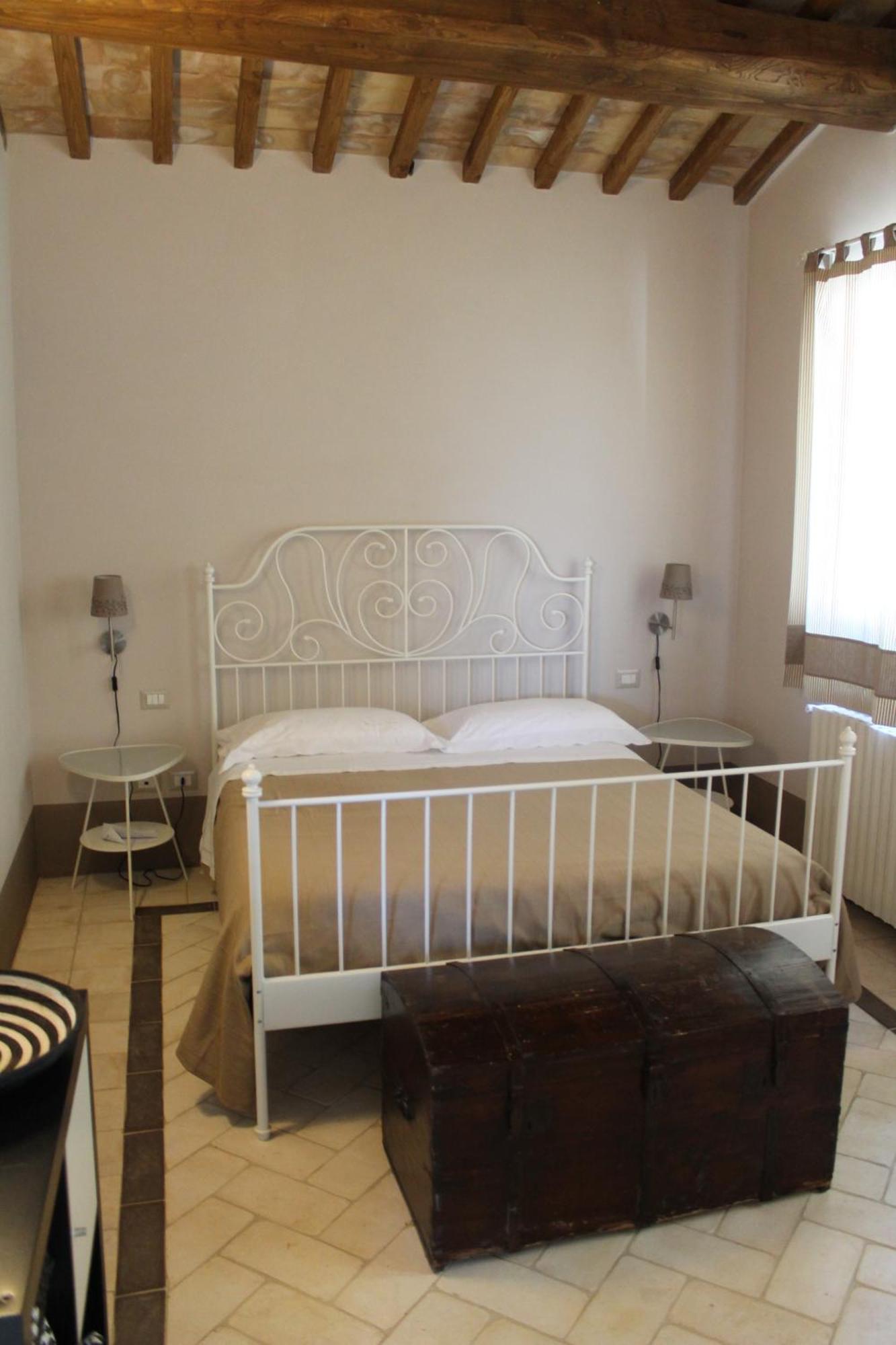 Agriturismo Borgo Pirolino Orvieto Phòng bức ảnh