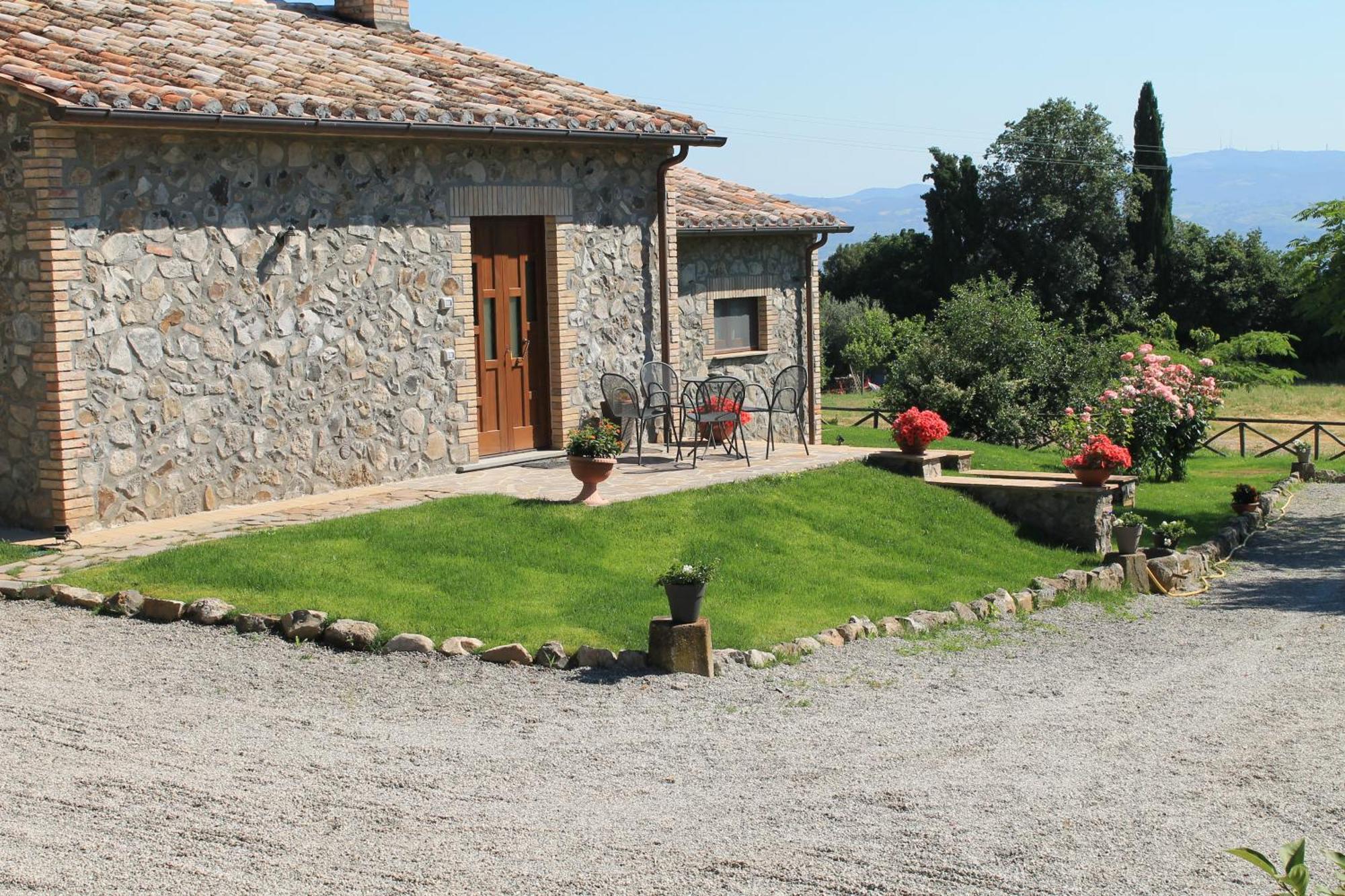 Agriturismo Borgo Pirolino Orvieto Phòng bức ảnh