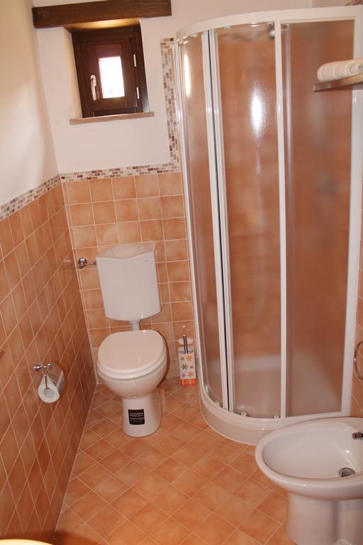 Agriturismo Borgo Pirolino Orvieto Phòng bức ảnh