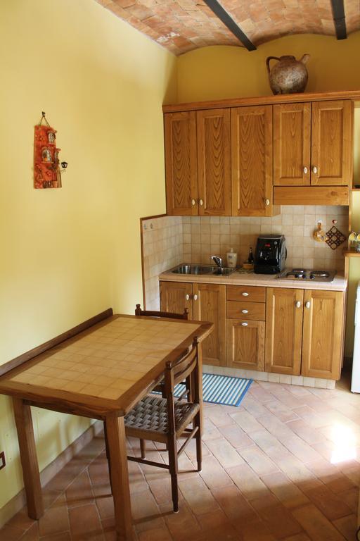 Agriturismo Borgo Pirolino Orvieto Phòng bức ảnh