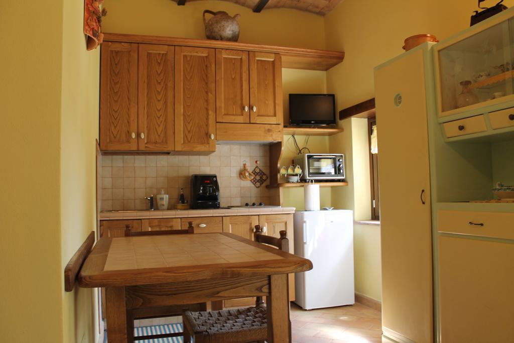 Agriturismo Borgo Pirolino Orvieto Phòng bức ảnh