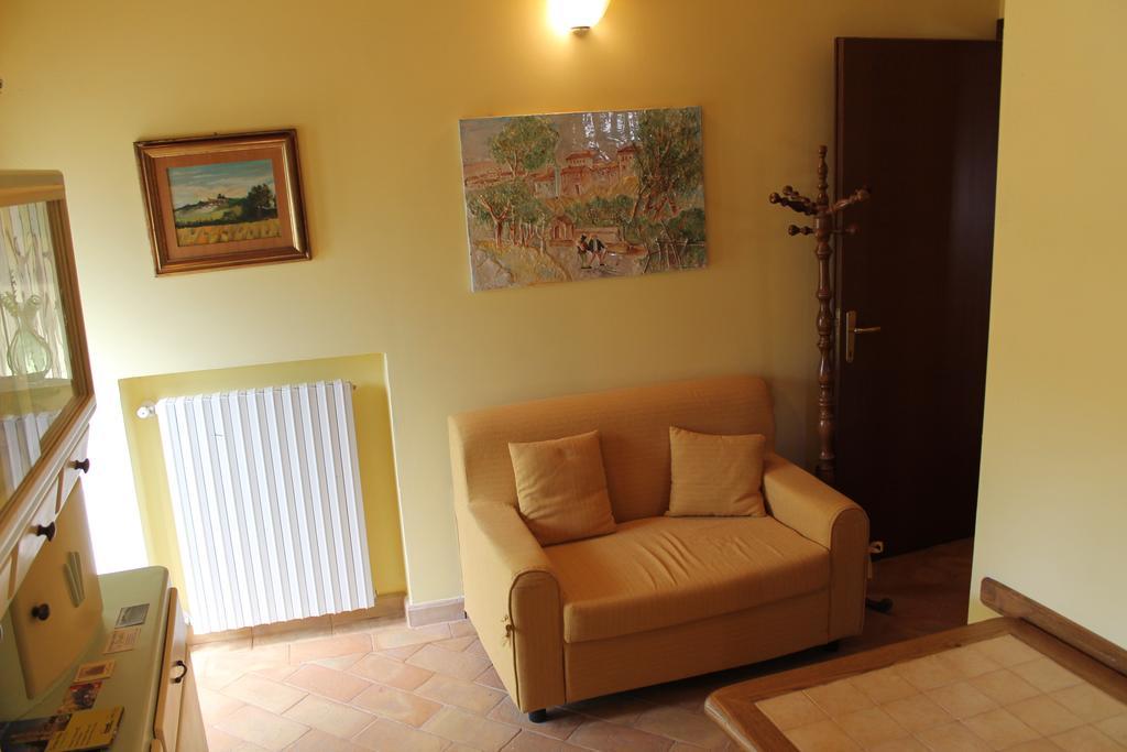Agriturismo Borgo Pirolino Orvieto Phòng bức ảnh