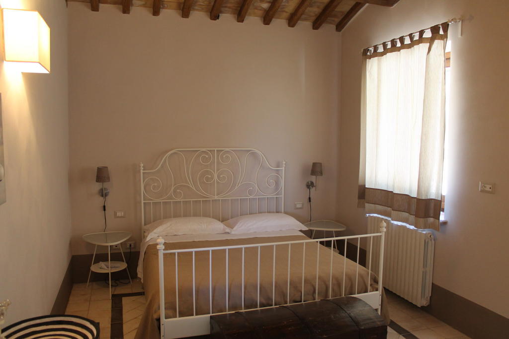 Agriturismo Borgo Pirolino Orvieto Phòng bức ảnh