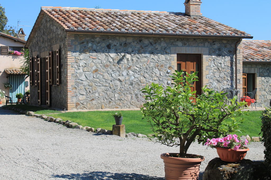 Agriturismo Borgo Pirolino Orvieto Phòng bức ảnh