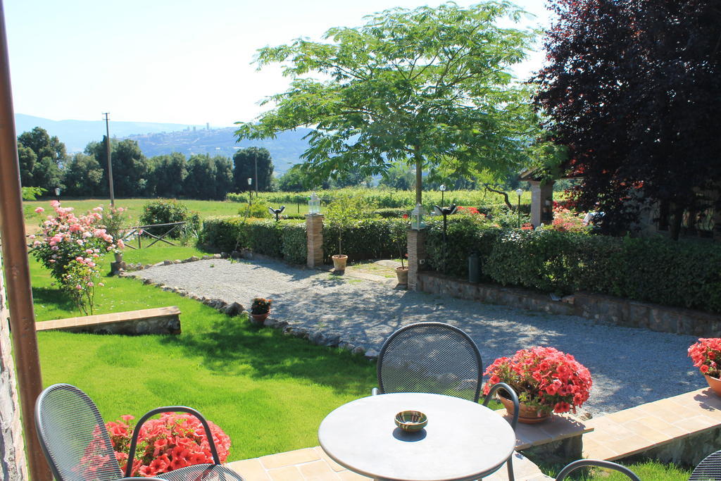 Agriturismo Borgo Pirolino Orvieto Phòng bức ảnh