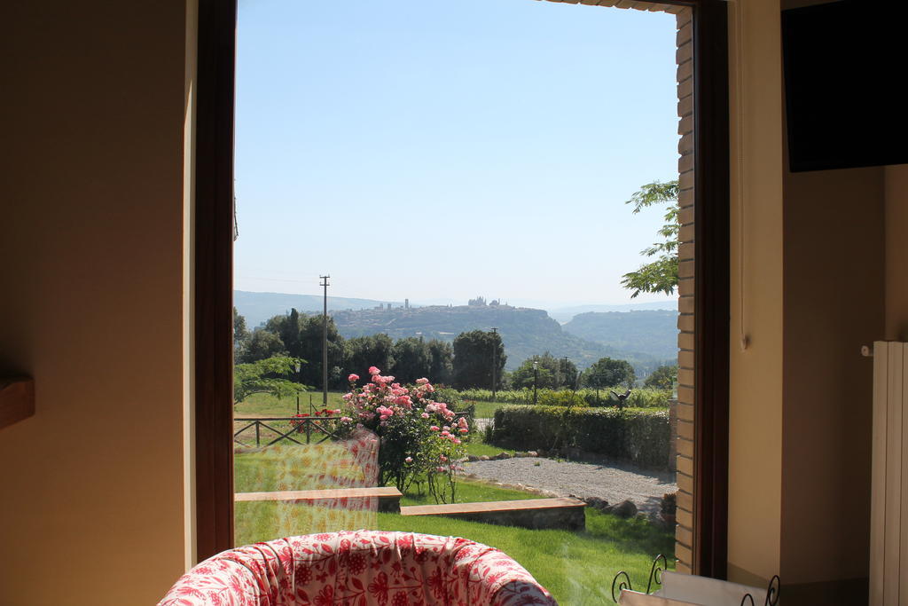 Agriturismo Borgo Pirolino Orvieto Phòng bức ảnh