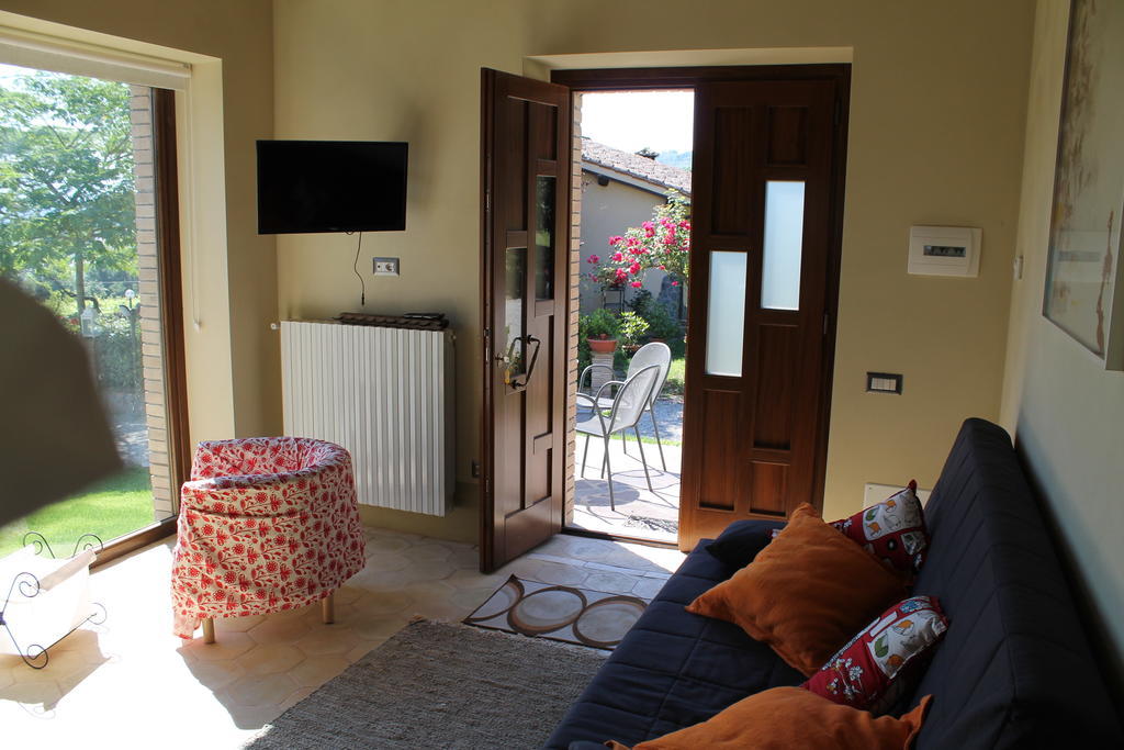Agriturismo Borgo Pirolino Orvieto Phòng bức ảnh
