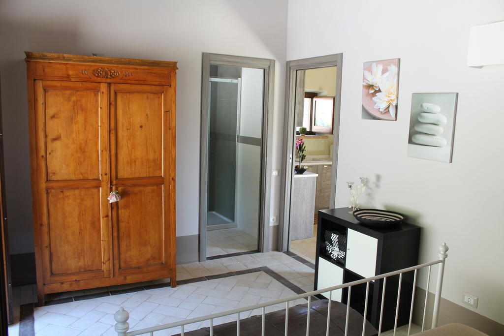 Agriturismo Borgo Pirolino Orvieto Phòng bức ảnh
