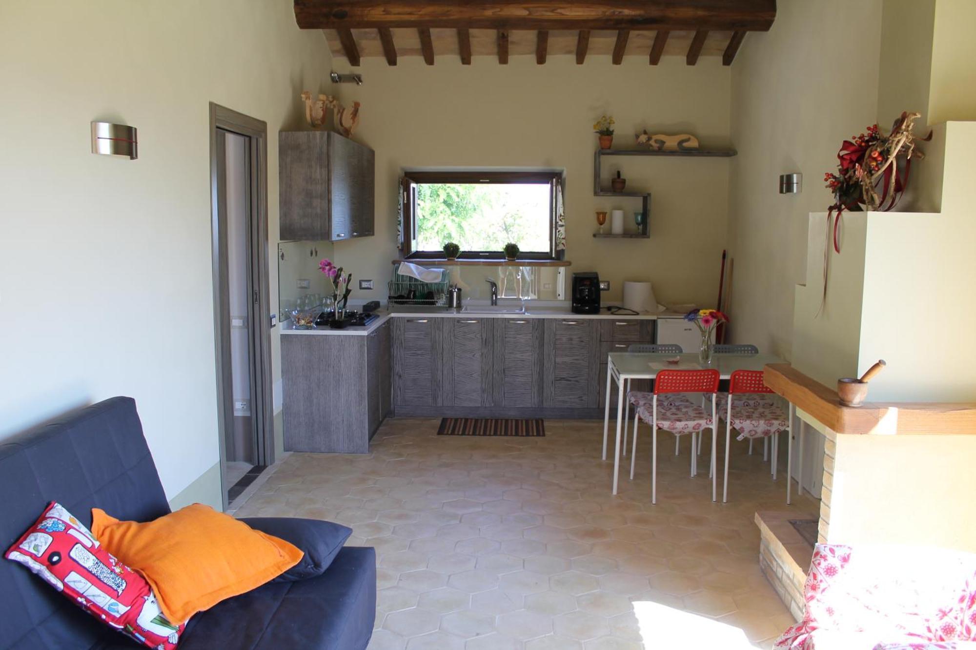 Agriturismo Borgo Pirolino Orvieto Ngoại thất bức ảnh