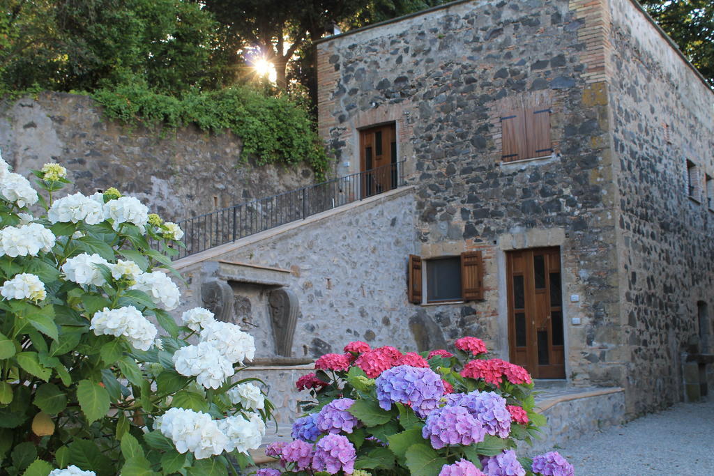 Agriturismo Borgo Pirolino Orvieto Ngoại thất bức ảnh