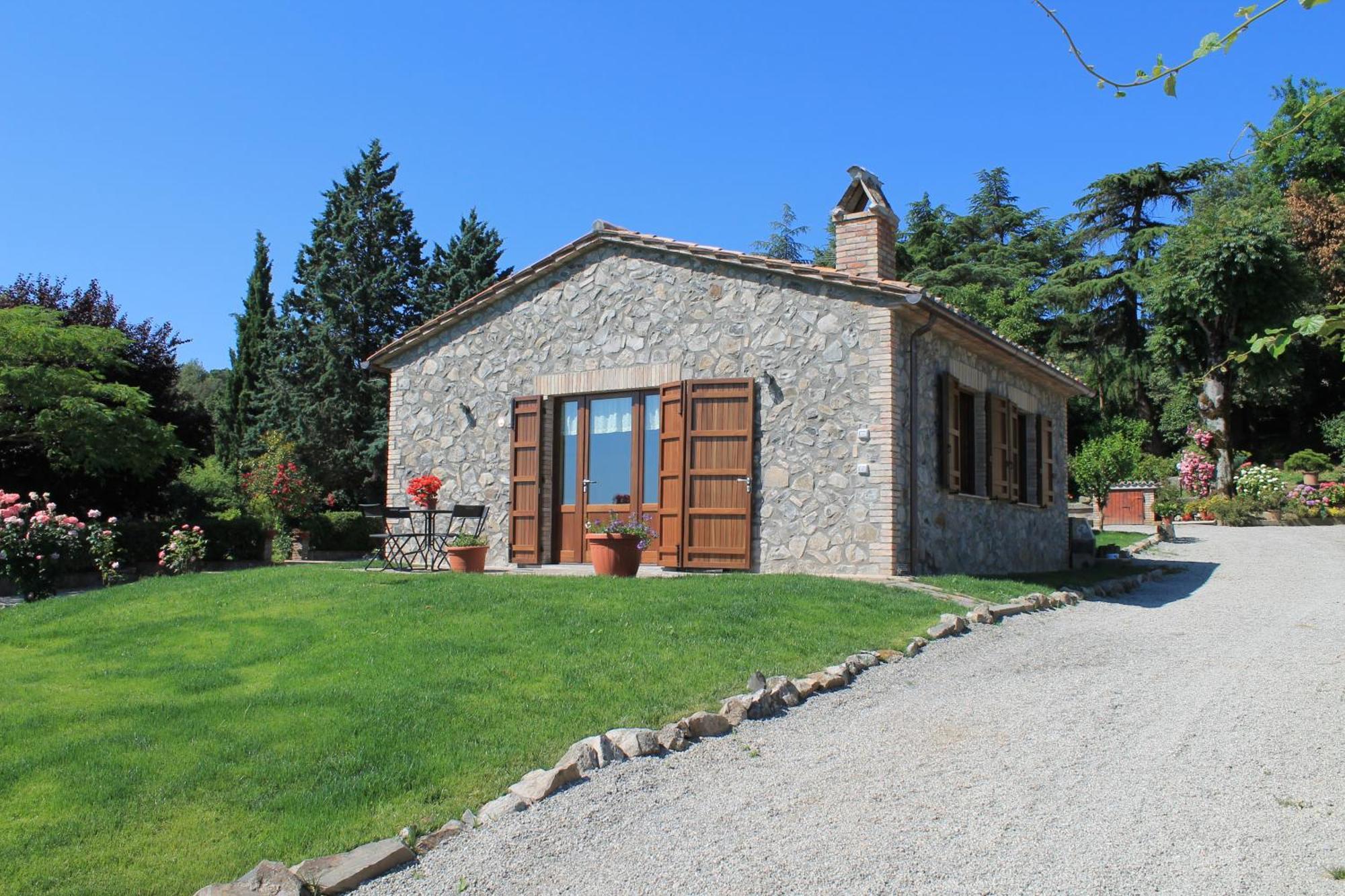 Agriturismo Borgo Pirolino Orvieto Ngoại thất bức ảnh