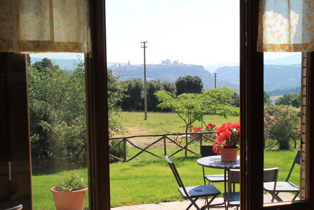 Agriturismo Borgo Pirolino Orvieto Phòng bức ảnh