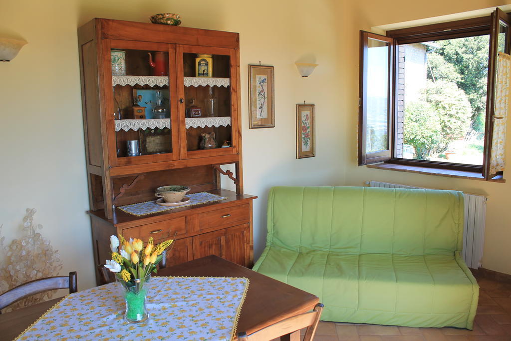 Agriturismo Borgo Pirolino Orvieto Phòng bức ảnh