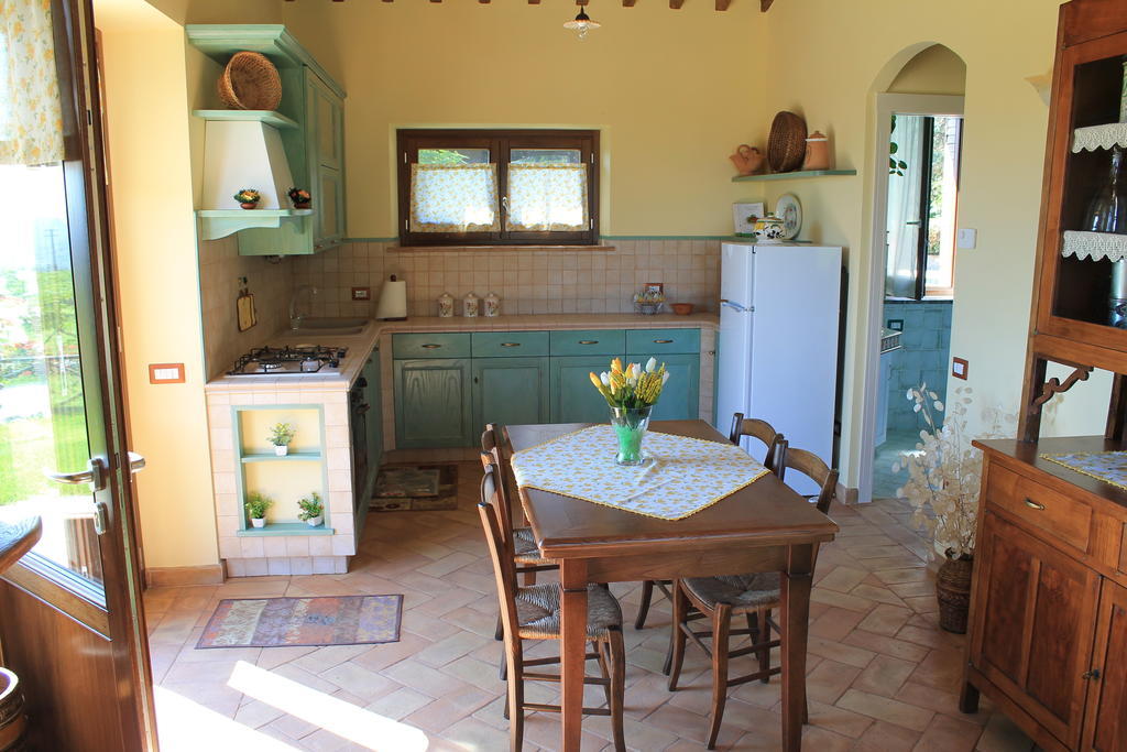 Agriturismo Borgo Pirolino Orvieto Phòng bức ảnh