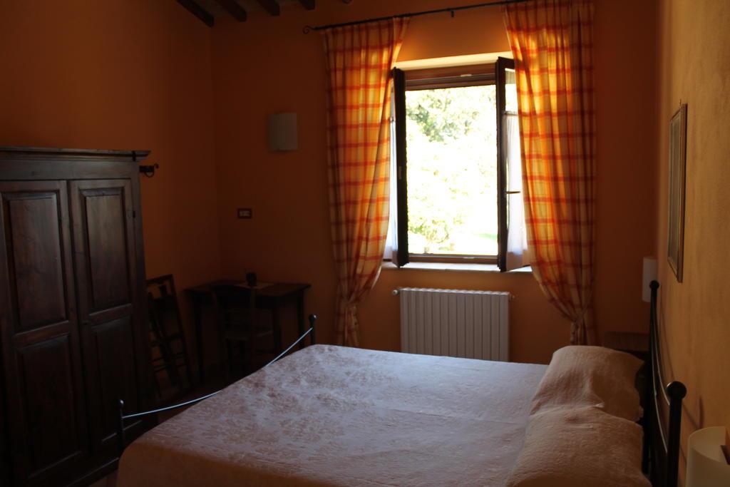 Agriturismo Borgo Pirolino Orvieto Phòng bức ảnh